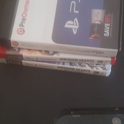 ps3 kingdom hearts 1.5 2.5 