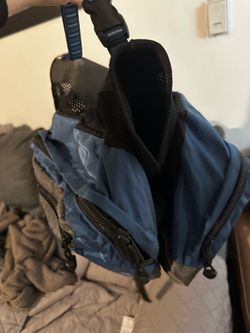 REI Adventure Dog Pack