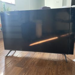 Samsung series 7 50 Inch Smart TV
