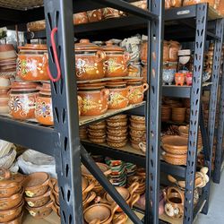 Variedad De Barro Para Las Fiestas Mexicanas! O Bodas!