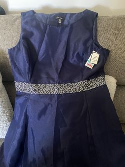 Vestido. 
