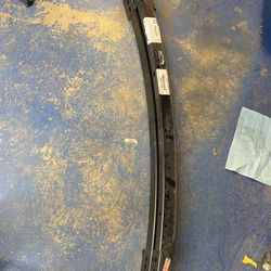 2011 Camry Front Bumper Reinforcement