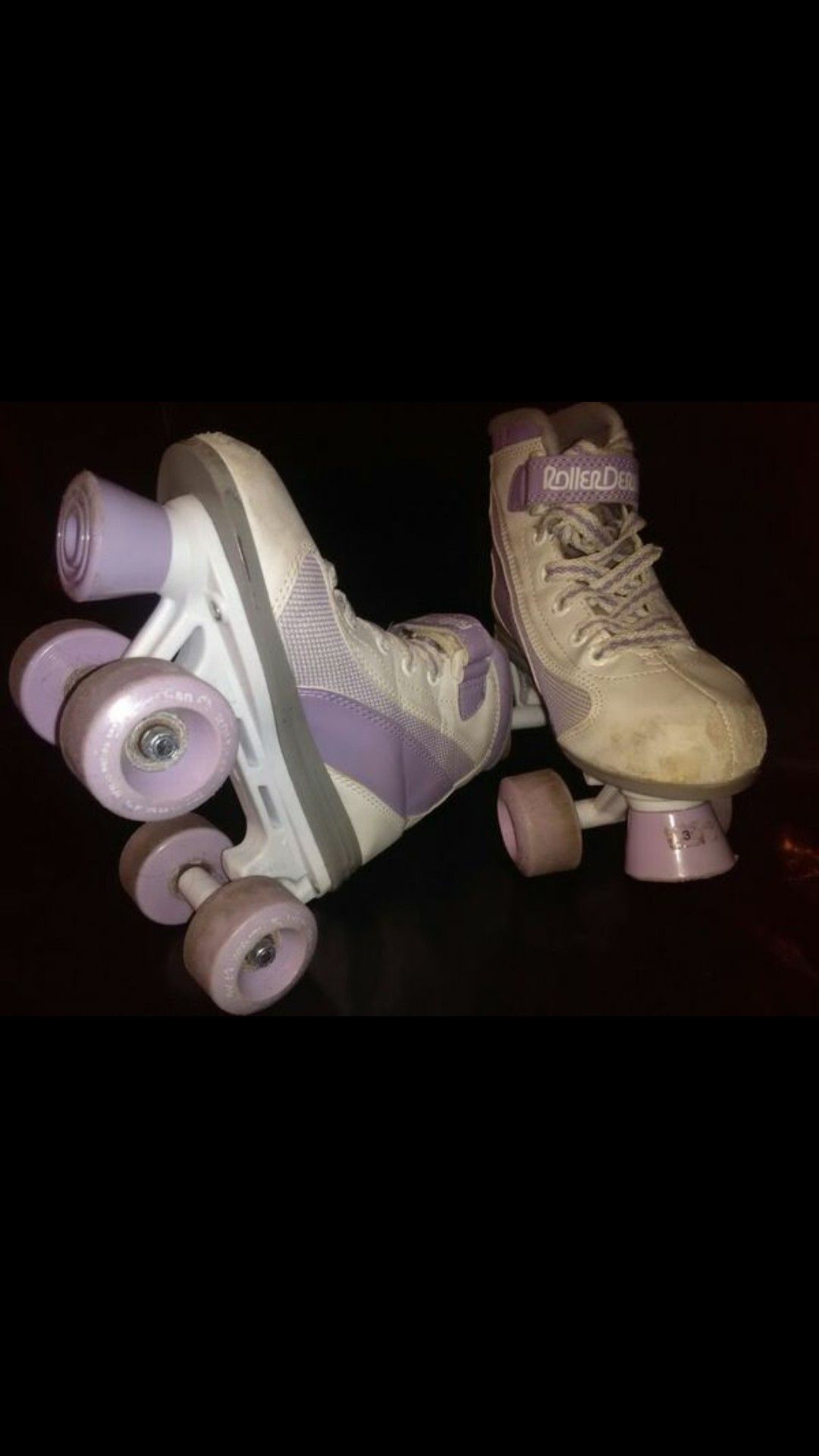 ⏩🌸⏩ROLLER DERBY⏩🌸⏩