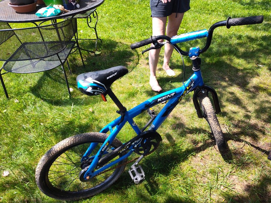 Kent Full Tilt Bike, BMX