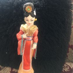 Figura De Decoración