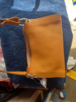 Carla Sade Purse NWT