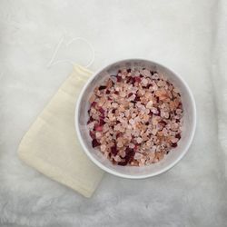 Bath Salt