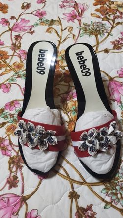 Beautiful Women Heels Size 6