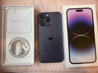 Iphone 14 Pro Max