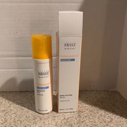 Obagi Sunscreen SPF 30