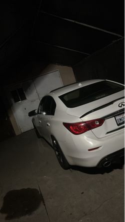 Q50