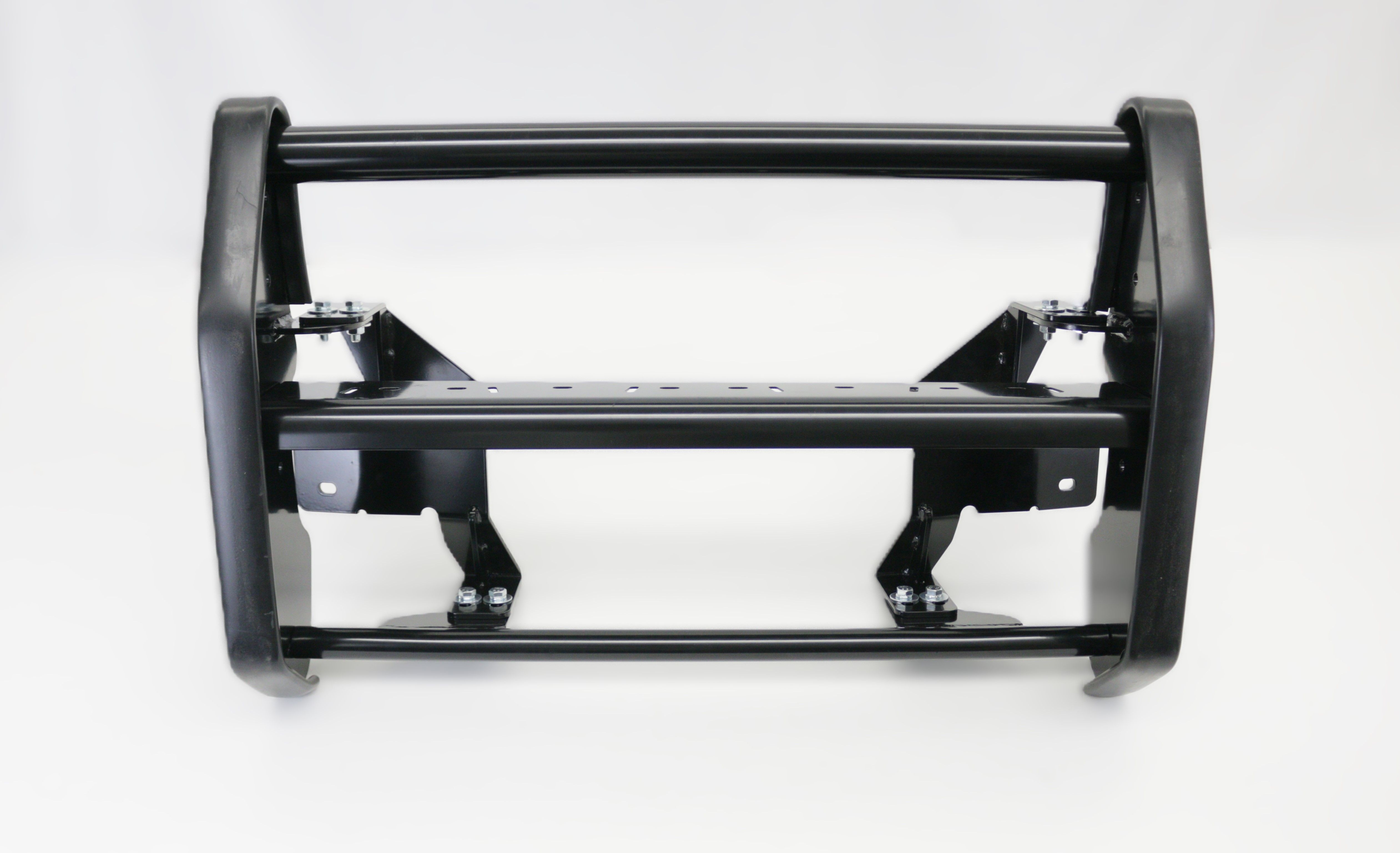 FREE Push Bumper – Test Fit for 2015+ Dodge Charger