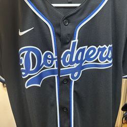 YOUTH DODGERS