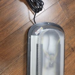 ShoMe Low-Profile LED Mini Bar