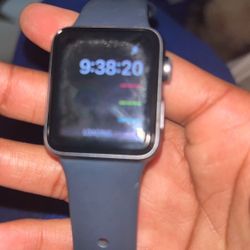 Apple watch series 3