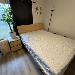 Bedroom Furniture 