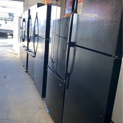 Black Refrigerators For Sale