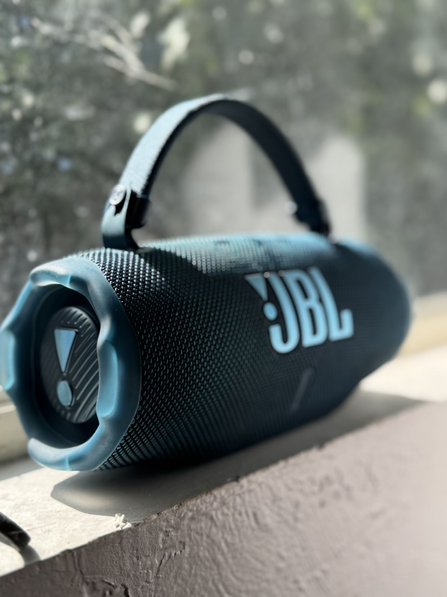JBL CHARGE 6 Speaker