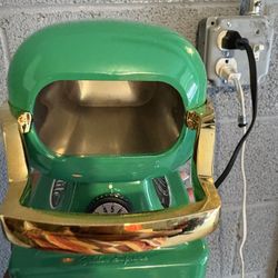 Curling Iron Stove (new)