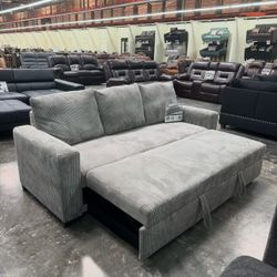 Sofa Bed 