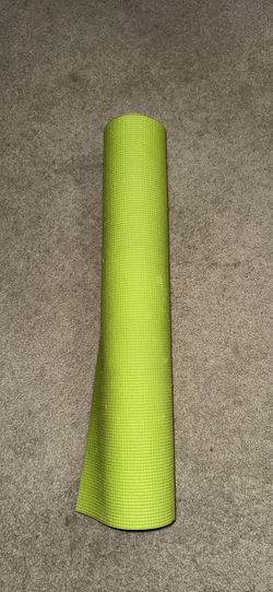 Yoga mat