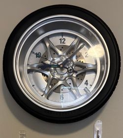 Clock