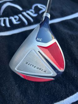 $20. 3 Wood. Top Flite golf.