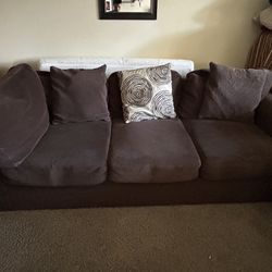 2 Sofa Sectional 