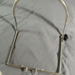 Harmonica Holder