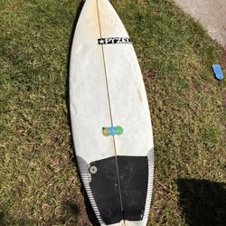 Surfboard
