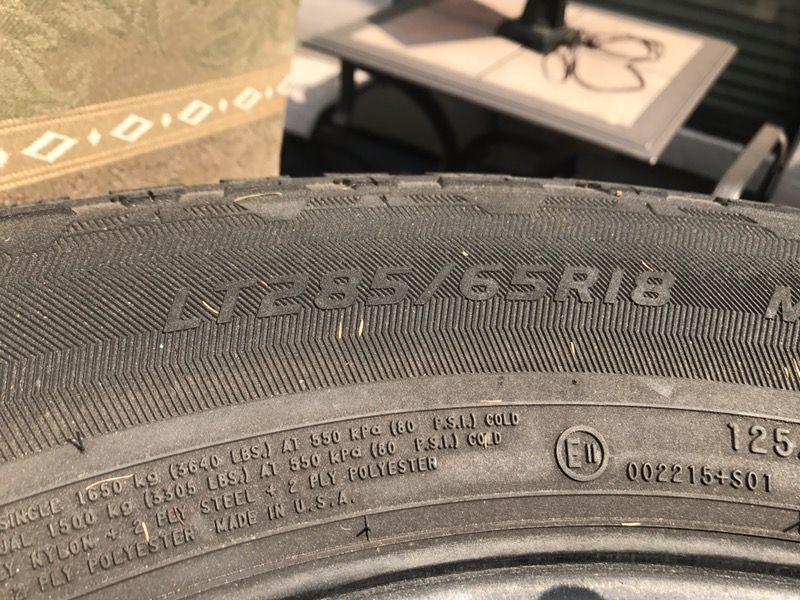 Tires