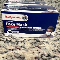 Face Masks