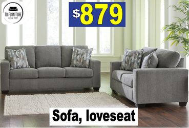 Sofa Loveseat