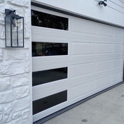 Everardo Garage Door 