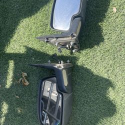 Gmc Yukon Part Out 