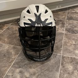 Lacrosse Helmet