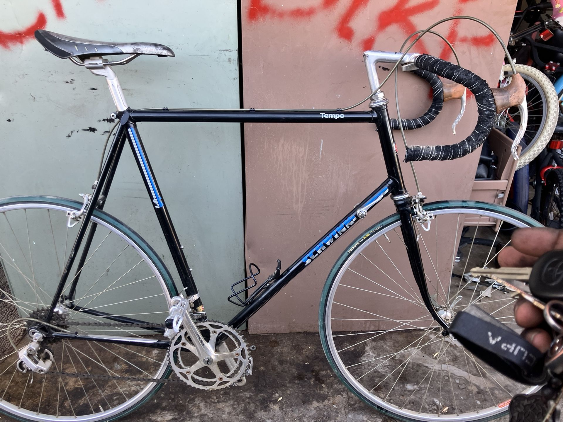 Schwinn Tempo Road Bike XL