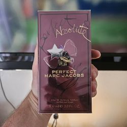 Marc Jacobs Perfect Women's Perfume 