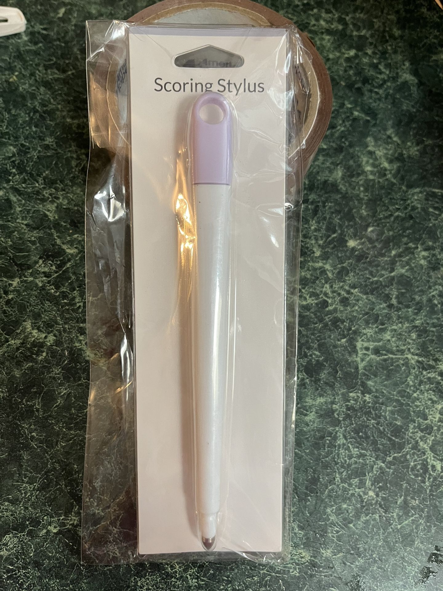 Stylus Pen