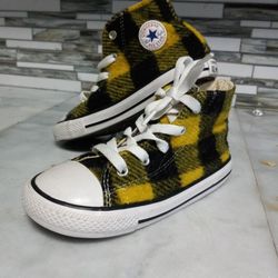 CONVERSE Chuck Taylor, Toddler Size 10