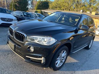 2015 BMW X5