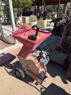Garden Equipment