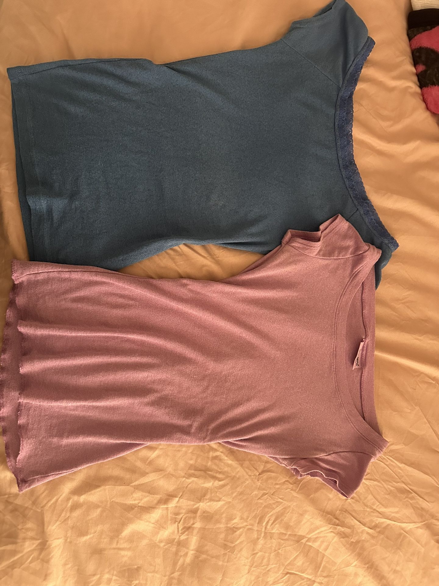 Fitted Shirts