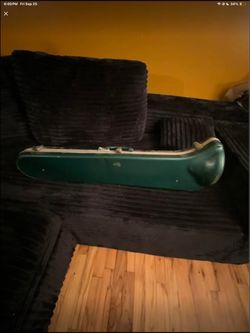 Holton tr602 Trombone