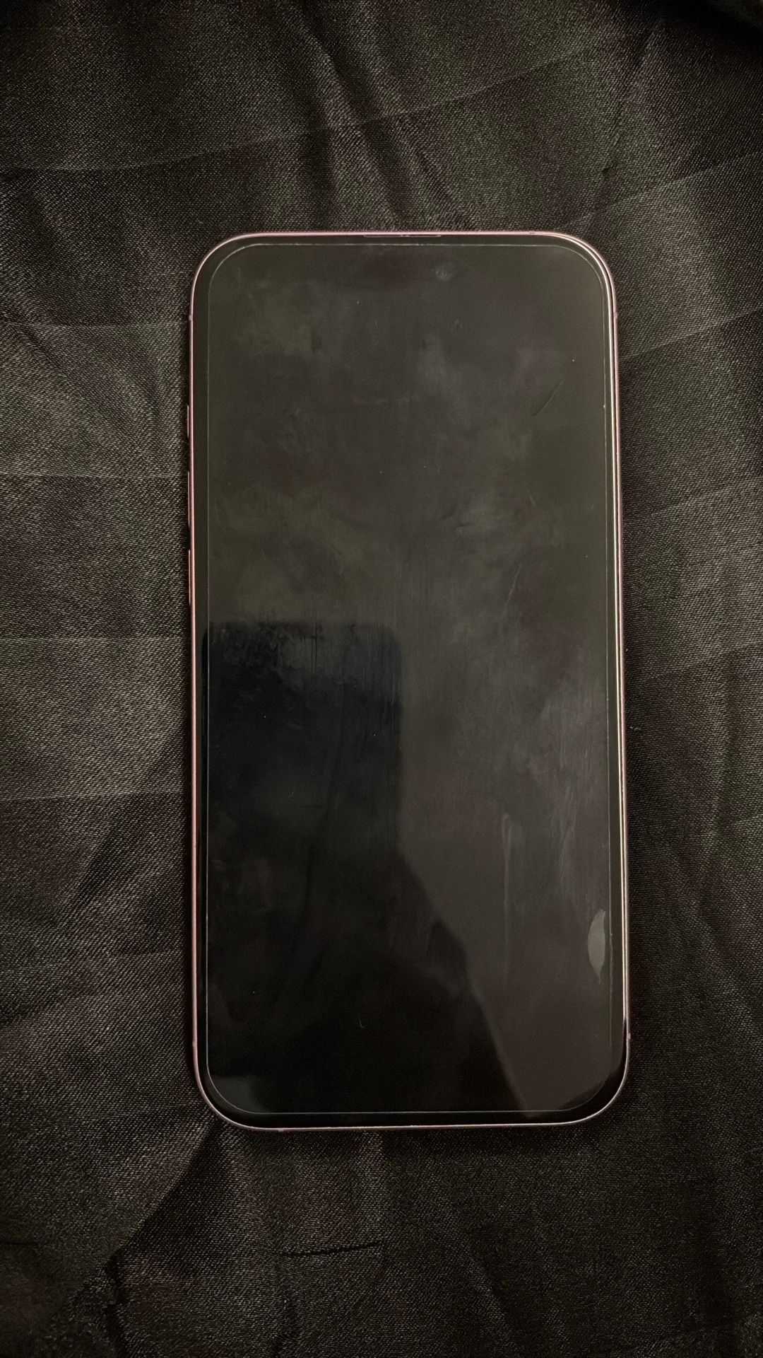 iPhone 16 Plus Locked