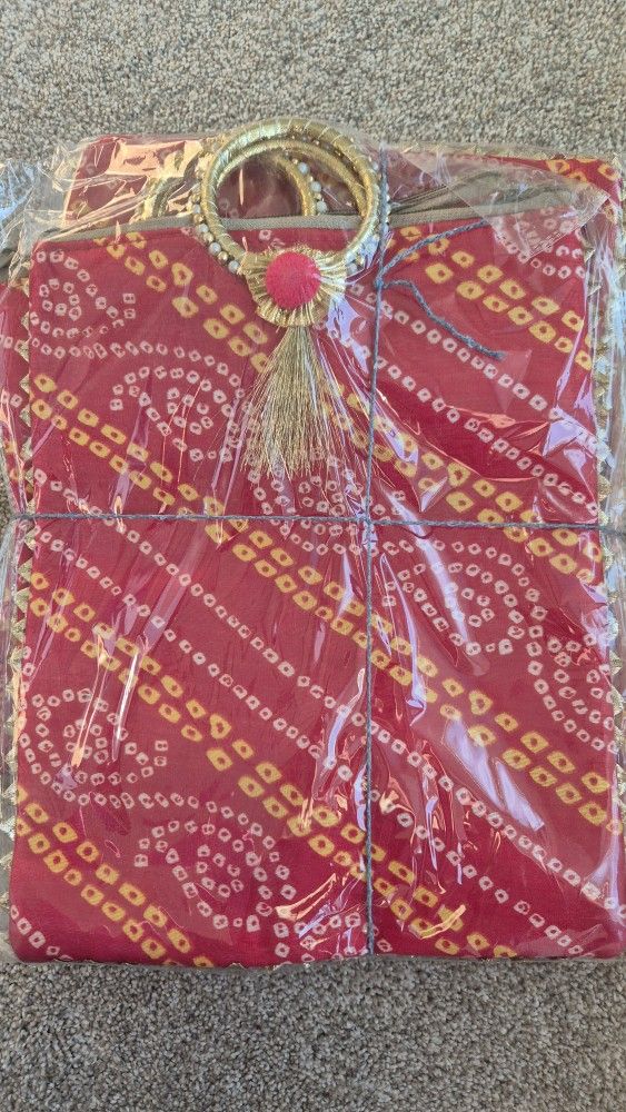 Traditional Cloth Bags