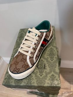Summer sneakers