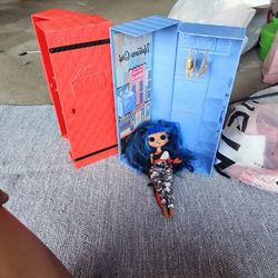 LOL Doll Bundle