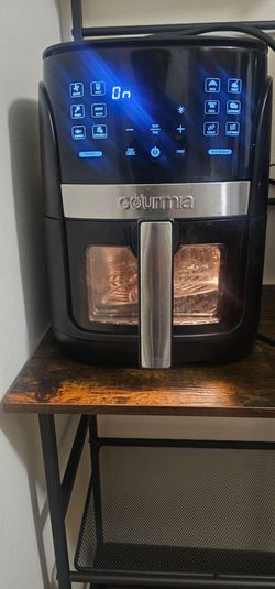 GOURMIA AIR FRYER