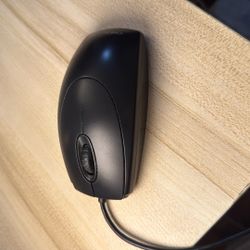 Cherry Optical USB Mouse